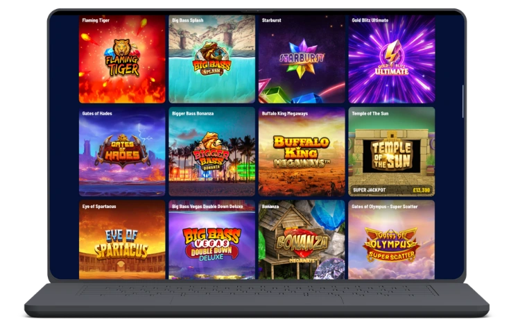 Spin King download