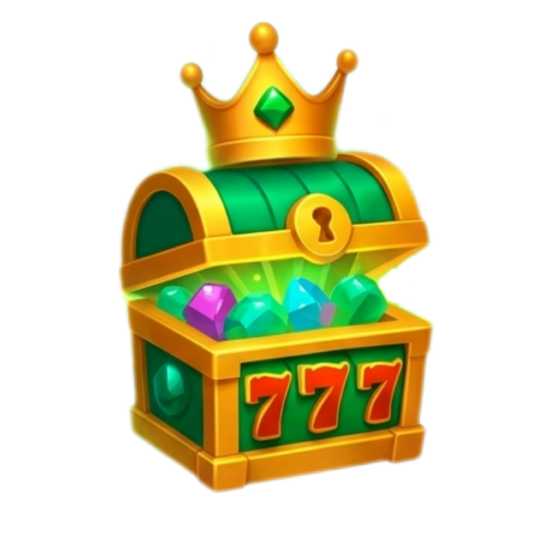 Spin King casino